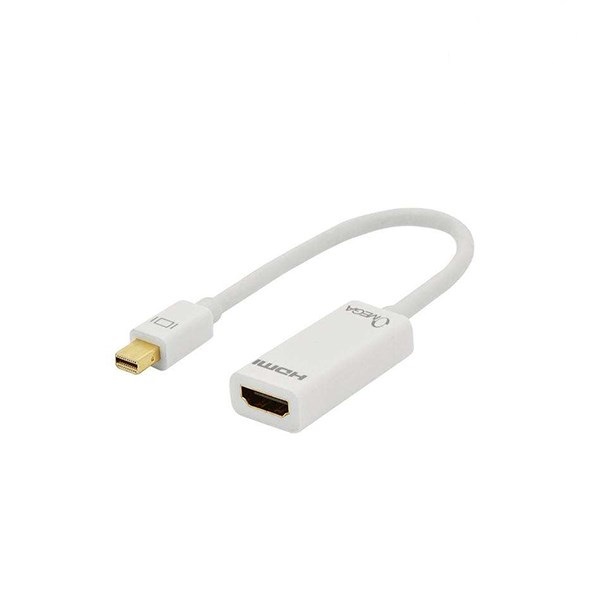 تصویر تبديل MINI DP TO HDMI -BEST